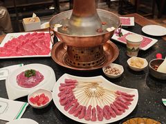 -南门涮肉(通州店)