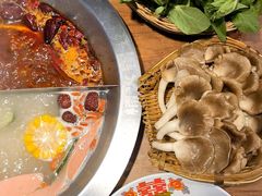 -楠火锅(仁恒梦中心店)