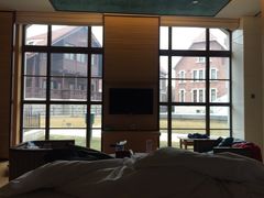 -天津津利华酒店