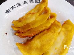 -奇芳阁·百年清真南京菜(夫子庙店)