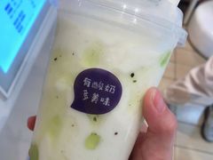 -一只酸奶牛(东方广场店)