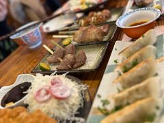 -千懿六本木酒场(常熟路店)