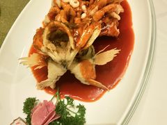 -得月楼·省级非遗·传统苏帮菜(观前店)