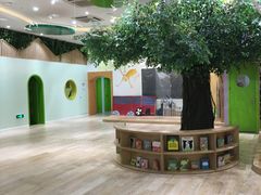 -饭米多蔻中英文绘本馆(苏州美罗店)