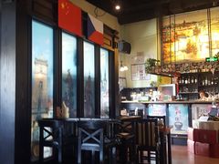 大堂-布拉格餐厅· 中欧捷克菜(全国首店)