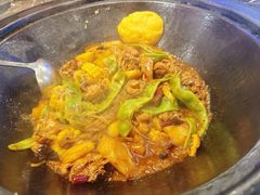 -粗粮人家·东北菜(洋桥店)