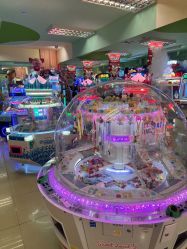 -莫莉幻想儿童乐园(绍兴金帝银泰城店)