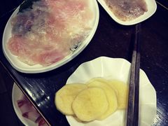 -三锅演义(南环路店)