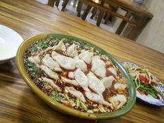 -尤素福东举院饺子馆