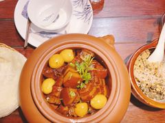 我家红烧肉-前海沿·青岛菜(五四广场永旺店)