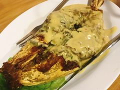 奶油虎虾-ZF Seafood Restaurant 卓峰海鲜餐