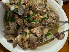 -潍城老菜馆·地标美食