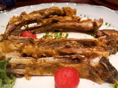 -万家宴海鲜大酒楼(五四路店)