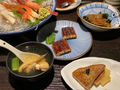 -鱼亭料理(芝罘店)