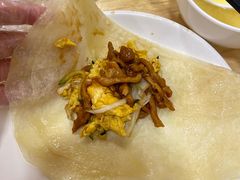 -姥家春饼店(漳州二路店)