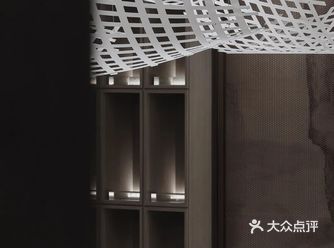 组建一方邻里家园，传达东方的静谧美学