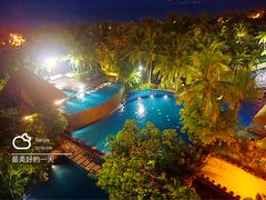 -三亚湾海居铂尔曼度假酒店