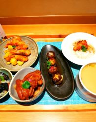 -和伊母婴护理中心·全套房(金山店)