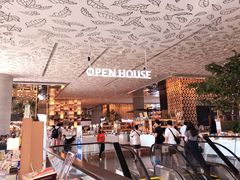 -Open House(Central Embassy)