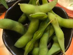 -元气寿司(新城市广场店)