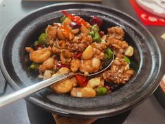 -羽鸽集·乳鸽专门店·地道顺德菜(岭南站店)