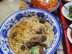 -老陕北抿节(范光胡同店)