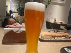 -BOCATA 西班牙餐厅(三里屯店)