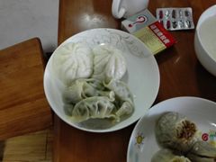 -南城香·饭香串香馄饨香(富丰桥店)