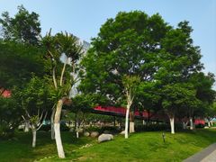 -西安创业咖啡街区