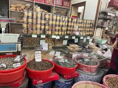 -方林富炒货店(西溪路78号本人店)