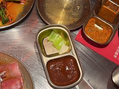 -西塔老太太泥炉烤肉(苏州大悦城店)