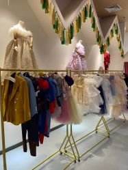 -meland club亲子乐园(石家庄万象城店)