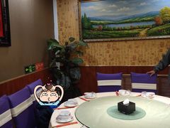 包厢-阿三鱼头泡饼·家常菜