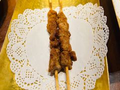 -楼兰新疆主题餐厅(苏州中心店)