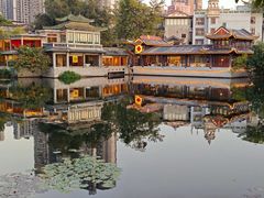 -荔湾湖公园