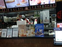 -桂桂茶(恒基名人店)