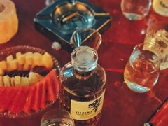 -酷cigar&whisky·bar(神仙树店)