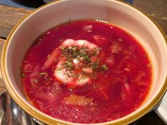 -卢布里西餐厅(总店)