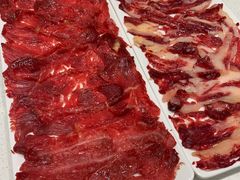 -古乐牛香·鲜牛肉牛杂火锅(梅村五洲国际店)