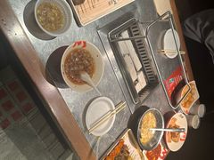 -绿地三只羊羊肉串(万科店)