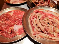 -西塔老太太泥炉烤肉(苏州大悦城店)