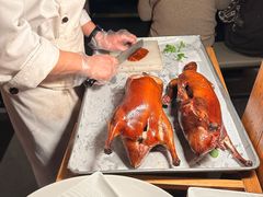 -四季民福烤鸭店(前门廊房二条店)