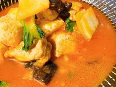 -塔哈尔·新疆盛宴(城西银泰店)