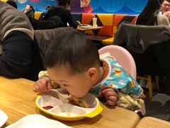 -菲滋意式餐厅(鄞州印象城店)