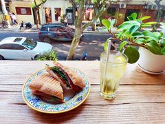 -Alimentari早午餐(安福路店)