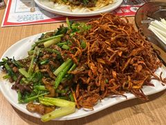 -老昌春饼(欧亚三环购物中心店)