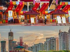 -深圳欢乐谷