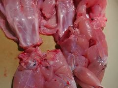-沪小胖·小龙虾·蓝龙王(八佰伴店)