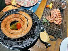 -卢布里西餐厅(总店)