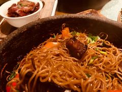 -刀板香·安徽菜(国购IFC店)